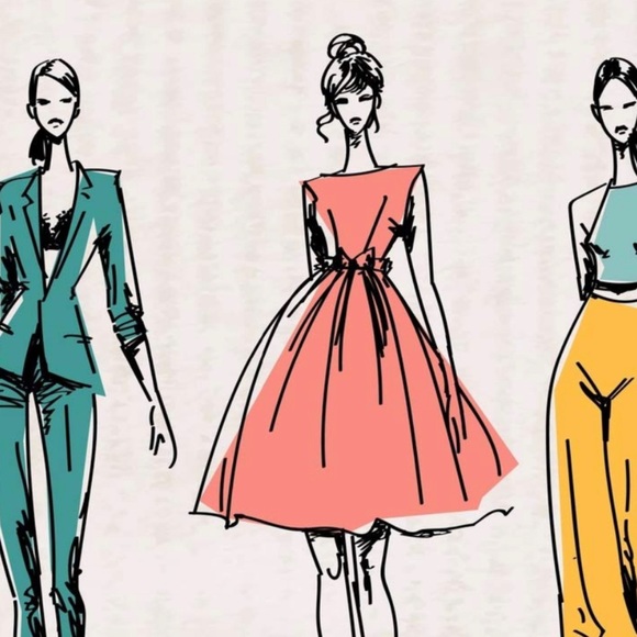 Meet your Posher, Virginie - Picture 1 of 1